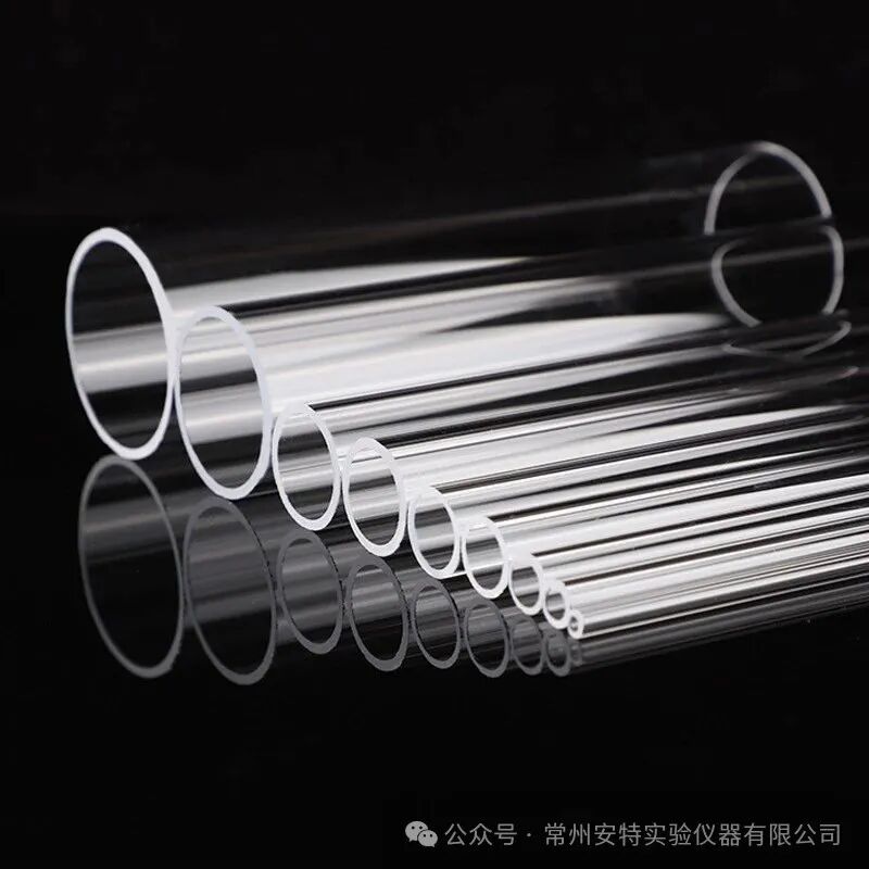 高硼硅玻璃特性